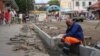 Медведєв: Росія профінансувала в Криму ремонт майже 200 км доріг