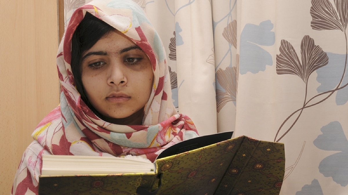 A Decade After Malala Yousafzai Was Shot The Pakistani Taliban Is Returning To Her Native Swat