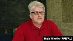 Nail Kurtić