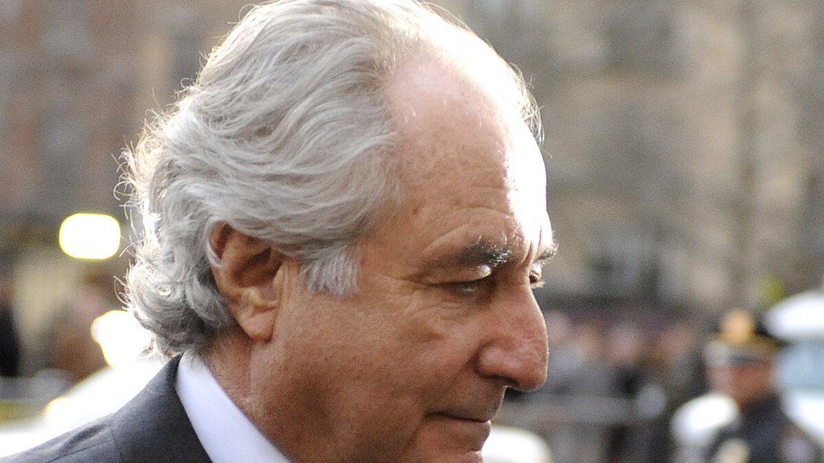 Madoff Twice As Effective As Osama Bin Laden