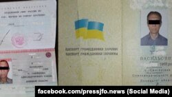 Співробітники військової контррозвідки СБУ поки встановлюють реальні намірі затриманих осіб 