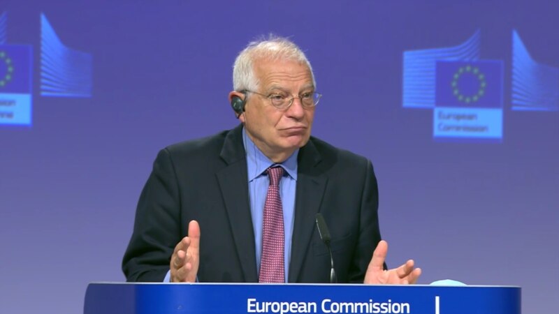 Borrell paralajmëron bisedime për dy tema të vështira 