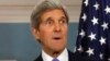Kerry Tells Moscow 'Let Ukraine Vote' 