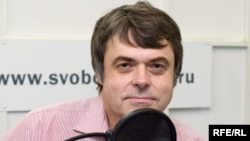 Сергей Строкан