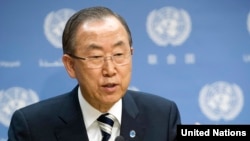 Ban Ki-moon