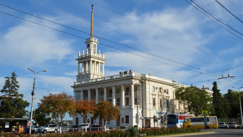 Коронавирус в Севастополе: драмтеатр отменил все спектакли