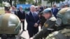Российские соцсети о Беларуси: «У диктатора сорвало резьбу»