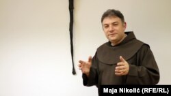 Fra Josip Jozić: Tri nacije ljudi slažu sa tri religije