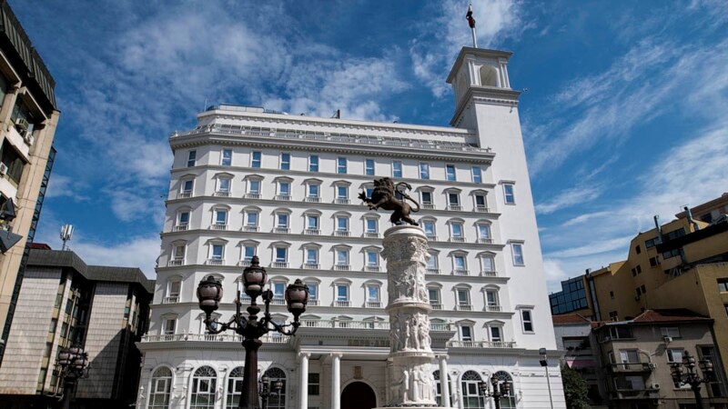 ВМРО-ДПМНЕ: Владата прави буџет од 4 милијарди евра