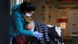 Brisel, 19. april 2020.