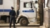 Томск: полицейских подозревают в составлении ложных протоколов 