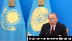 Після відходу від влади, Нурсултан Назарбаєв та його родина, схоже, не втратили закордонні багатства