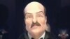 Лукашенко – мультфильм кейіпкері