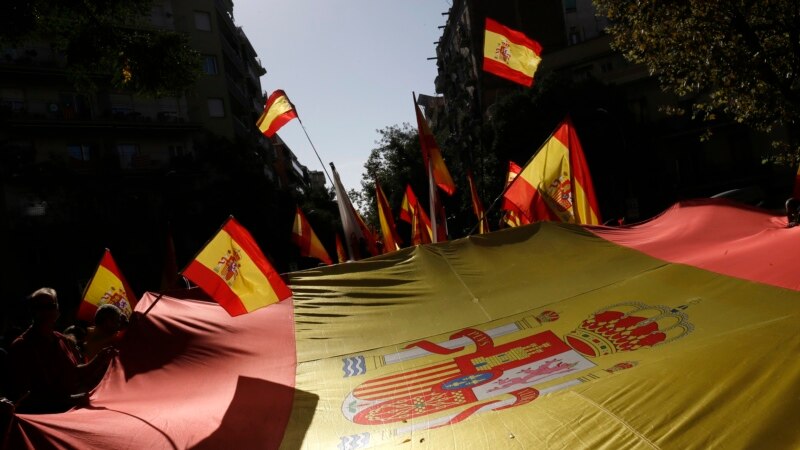Španski premijer ocjenjuje stav Katalonije pogledom na izbore