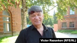 Aleksandr Sokurov