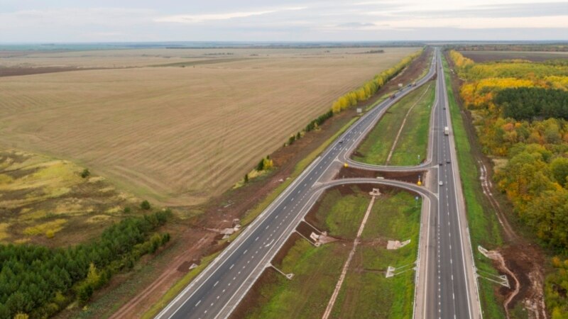 Вырубку деревьев при строительстве первого этапа обхода Нижнекамска и Набережных Челнов компенсируют в 14-кратном размере