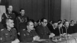 На объявлении Пражского манифеста, 14 ноября 1944