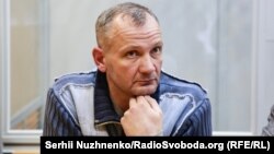 Суд щодо обрання запобіжного заходу Іванові Бубенчику почався, але оголосив перерву