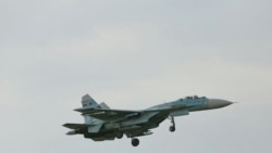 «Це та сама бомба, випущена з літака Су-34; за параметрами польоту вона схожа на крилату ракету, тому її можна перехоплювати засобами ППО»