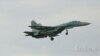 Воздушные силы Украины заявили еще об одном сбитом российском самолете
