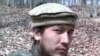 Militant Website Confirms Buryatsky's Death
