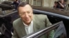 In the 1990s, Vladimir Gusinsky was one of Russia's most influential businessmen, largely due to his media holdings and the hard-charging NTV television channel. 