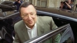 In the 1990s, Vladimir Gusinsky was one of Russia's most influential businessmen, largely due to his media holdings and the hard-charging NTV television channel. 