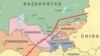 Таджикистан выделил дополнительные квоты для китайцев, занятых прокладкой газопровода 