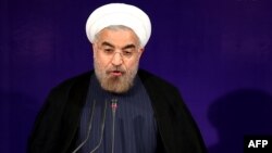 حسن روحانی خواستار رسیدگی فوری به پرونده حمله به سفارت عربستان شده است 