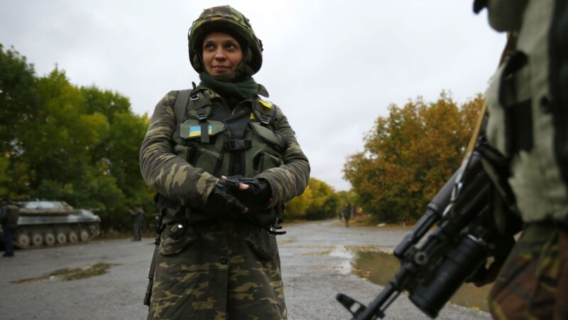 Намалени борбите во источна Украина по примирјето