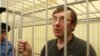 Луценка перевели до Менської колонiї, пiдтверджують у пенiтенцiарнiй службi