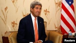John Kerry