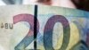 20 avroluq banknot