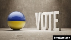 May 25: Presidential election in Ukraine.