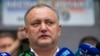 Igor Dodon critică tergiversarea validării sale ca președinte al Moldovei
