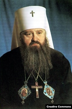 Episcopul Nikodim (Rotov)