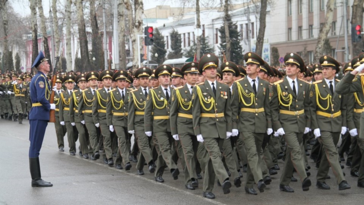 201 полк таджикистан контракт