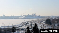 Казань