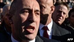 Potencijalni mandatar: Ramuš Haradinaj