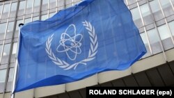 BMT Atom Enerjisi Agentliyi sözü gedən vaxtda Yerin atmosferinə ruteniumla işləyən heç bir peykin daxil olmadığını bildirib
