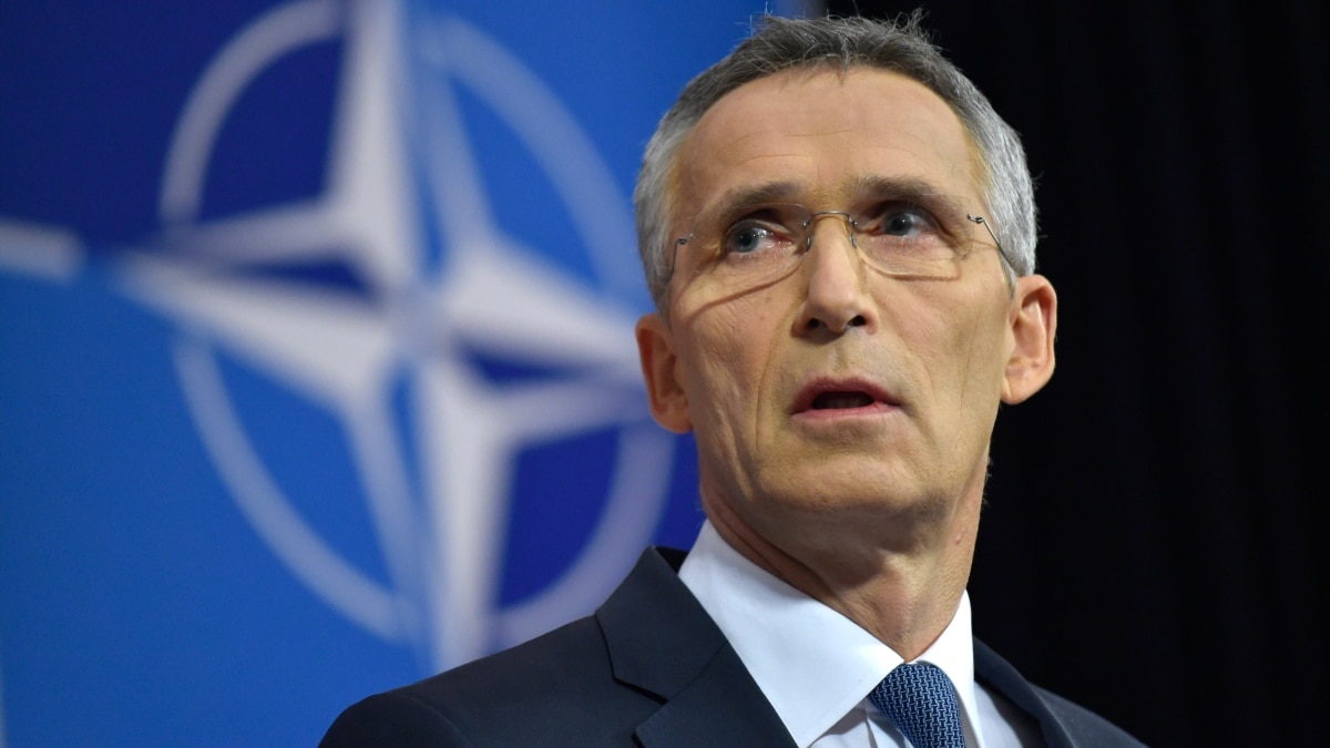 NATO Says More Members Plan To Reach Spending Goal By 2024