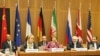مذاکرات هسته‌ای ایران و گروه ۱+۵ روز جمعه «متوقف می‌شود»