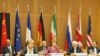 « توافق» ايران و ۱+۵ براي تمديد چهار ماهه مذاکرات هسته ای