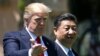 مشاور اقتصادی ترامپ: فکر نمی‌کنم آمریکا و چین درگیر جنگ اقتصادی شوند