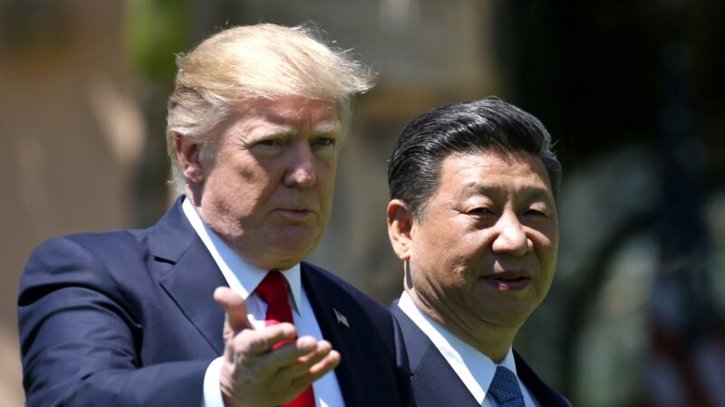 Napredak u pregovorima SAD i Kine o trgovini 
