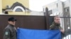 У Криму вимагають від російських дипломатів припинити «газову війну»