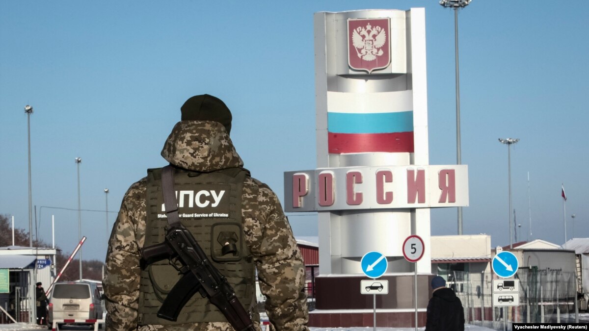 2019 год - На Украине дают неделю гражданам РФ, чтобы покинуть Крым 2019 год - Ответка прилетела? Пентагон обвиняет РФ в ударе по «коалиции» — Свежие Новости