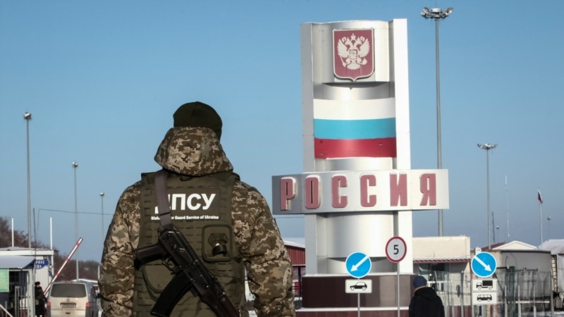 Орусия Украинадан аткылоо болгонун кабарлады, Киев четке какты 