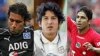 روزی خوب، برای سه لژیونر محبوب فوتبال ایران