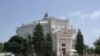 Sevastopol (Crimeea), „Panorama”- muzeul despre asediul Sevastopolului
